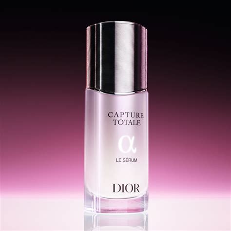 dior 美容液 カプチュールトータル|【DIOR】 カプチュール トータル .